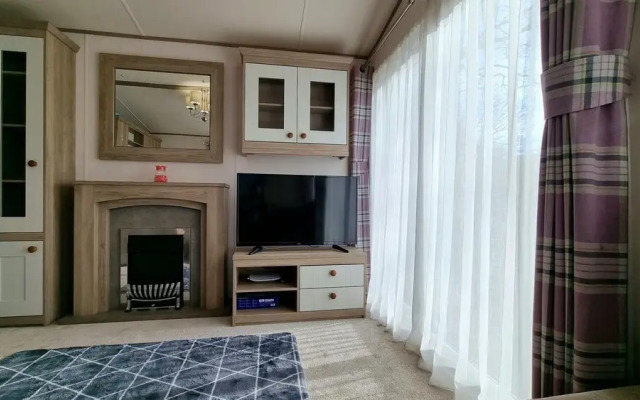 Stunning 3 Bed Holiday Home On Coghurst Hall