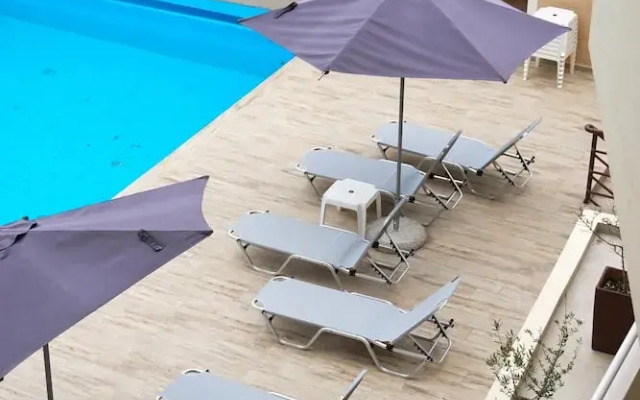 Dioni Hotel