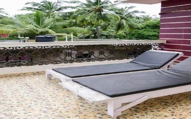Room Maangta 330 - Margao Colva