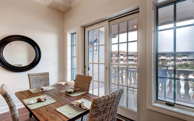 The Newcastle by RedAwning