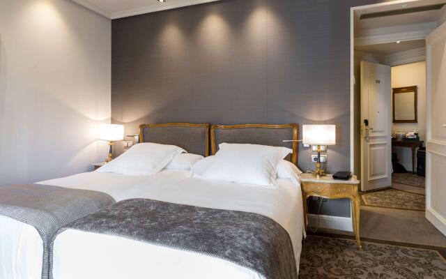 Wellington Hotel & Spa Madrid