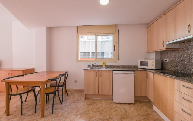 Apartaments AR Easy Santa Anna II