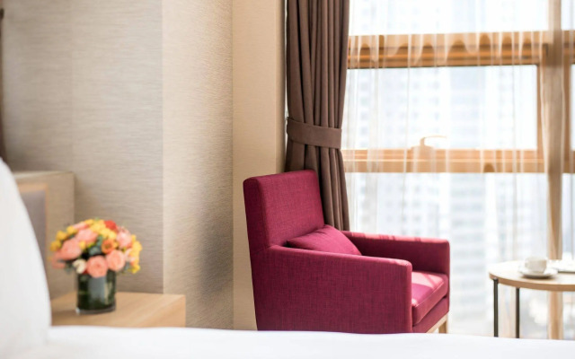 Gloucester Hotel Incheon