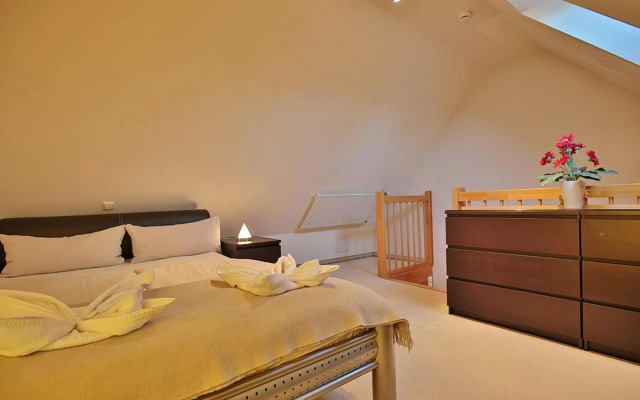 Ferienhaus Wohldkamp Ferienhaus Wohldkamp