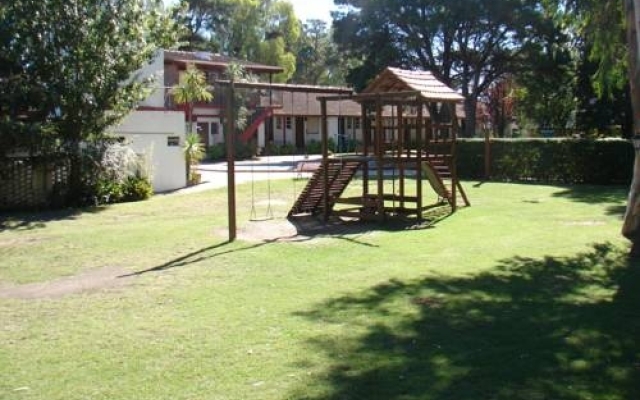 Complejo Tilcara Pinamar