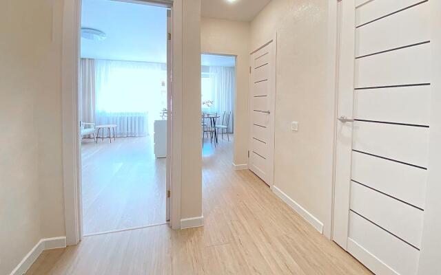 АПАРТС на пр-те Октябрьский, д. 153