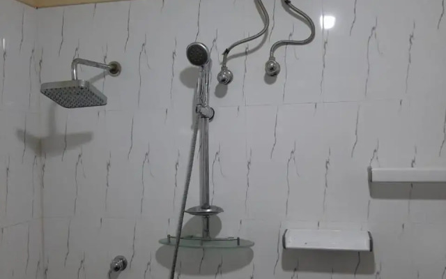 The Golden Residence