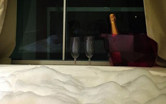 Pousada Marina do Sol