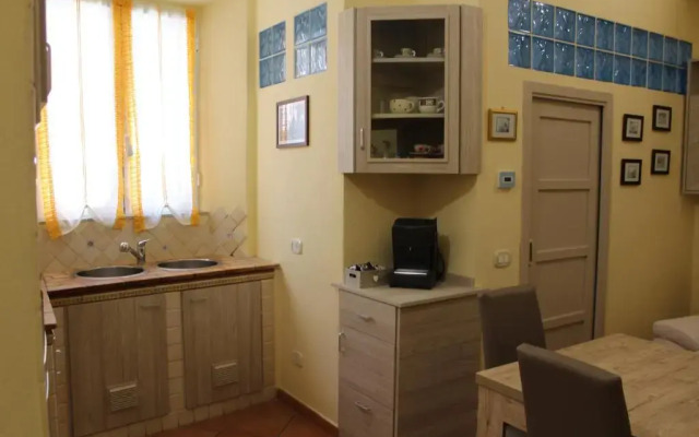 Casa La Marinella