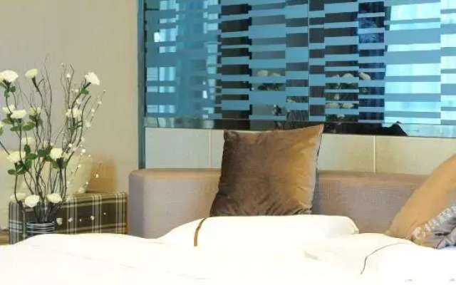 Eurosion Hotel (Chongqing Foreigner Street)