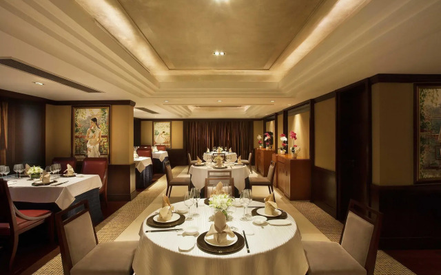 DoubleTree by Hilton Hotel Chongqing North