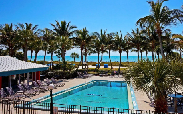 Sanibel Island Beach Resort