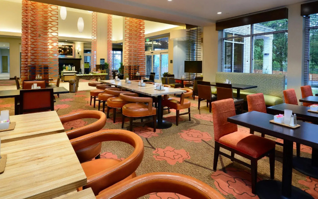 Hilton Garden Inn Greensboro Airport