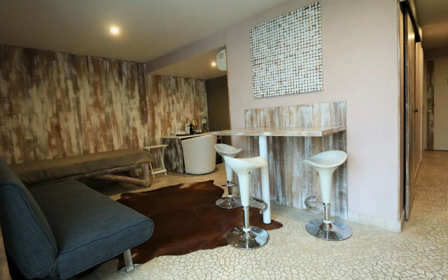 Vila de la Mar & Spa