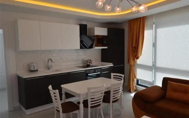Elite Marine Residence