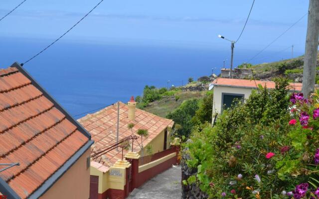 Casal São João Cottages