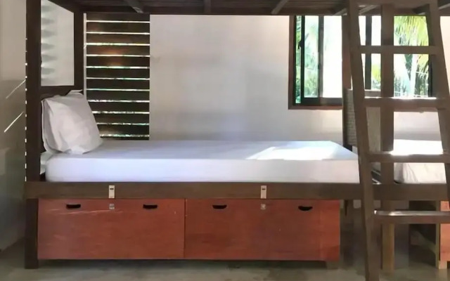 Secret Spot Siargao - Hostel