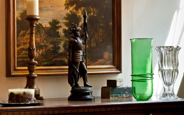 Boutique Hotel Scalzi - Adults Only