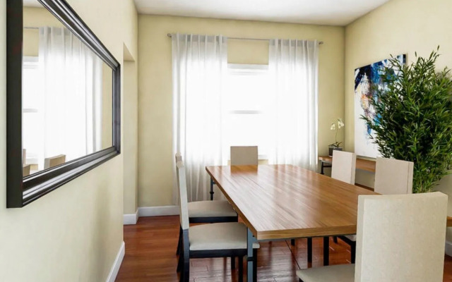 Villa and Townhomes by Nashville Vacations