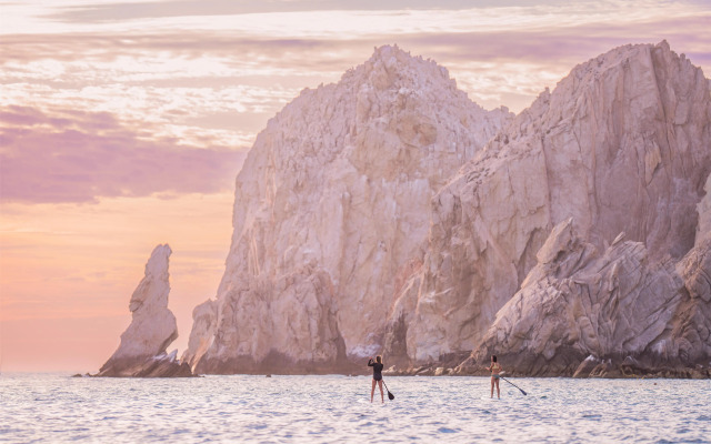 Park Hyatt Los Cabos at Cabo Del Sol