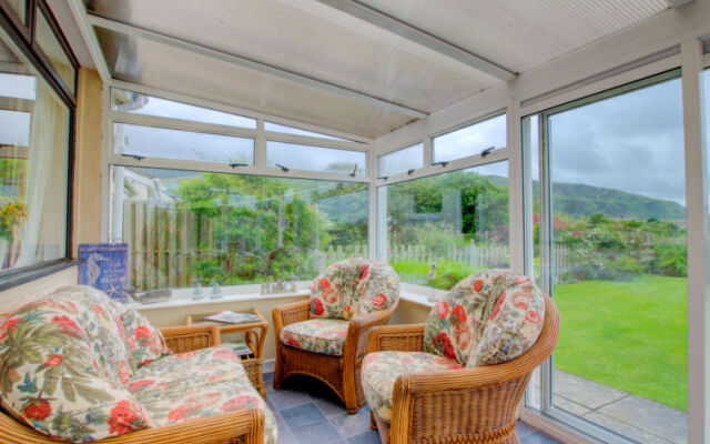Holiday Home Belgrave