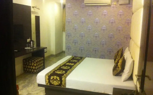 Hotel Karat 87 Inn