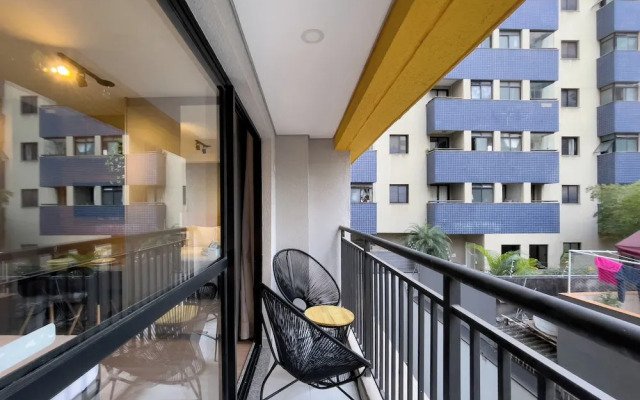 My One Bela Vista NR