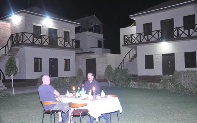Kurja Resort