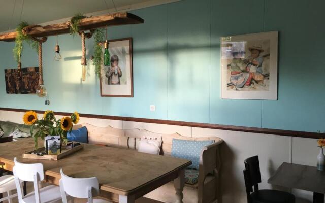 Pension de Wadvaarder