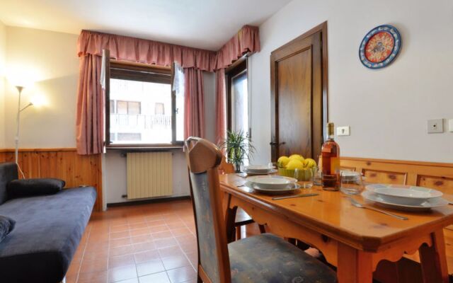 Villa Des Alpes Canazei 31899