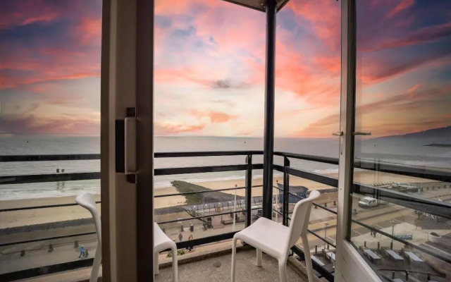 Fletcher Hotel - Restaurant Arion - Vlissingen