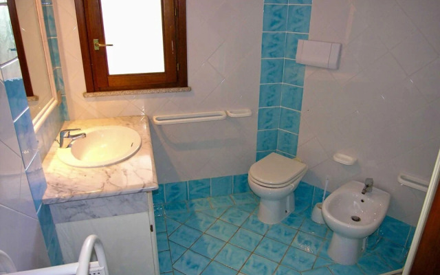 Villa Maestrale con Piscina