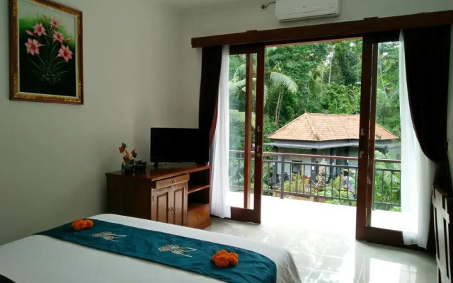 Ubud Harmony Luxury Private Villa