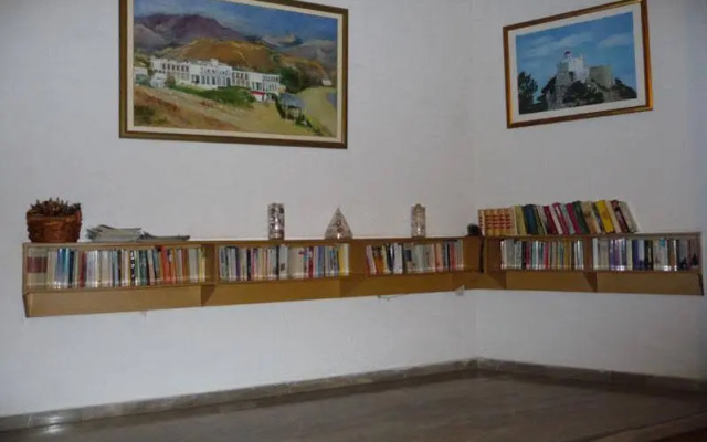 Lymiatis Beach Hotel