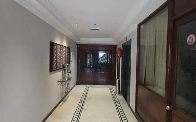 Hotel Supreme Suites Ludhiana