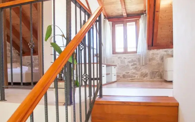 Stone House Marino