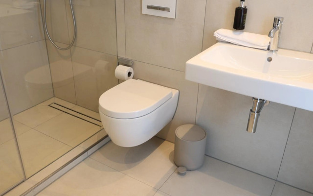 Munich Finest Apartments