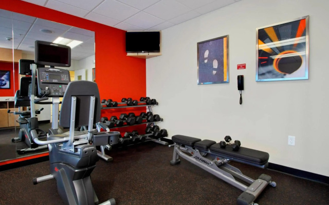 TownePlace Suites Dallas McKinney