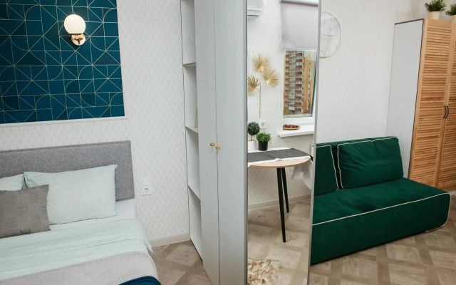 БонАпарт на улице Нижняя