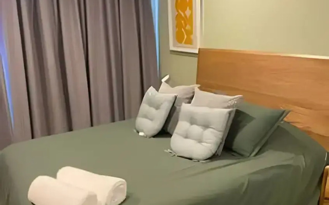 Exclusivo Loft Centro Internacional 520