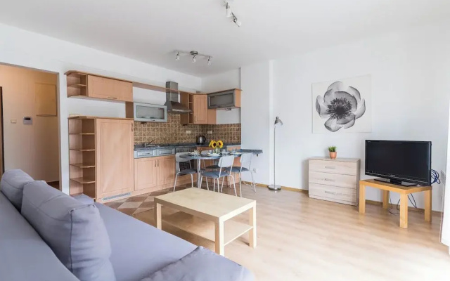 Imperial Apartments - Baltica I
