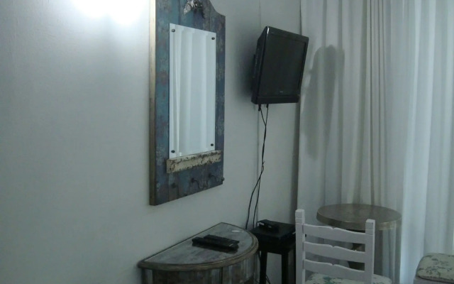 Oriental Smile Hotel