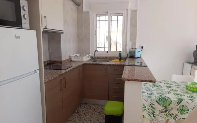 Apartamentos Panoramica