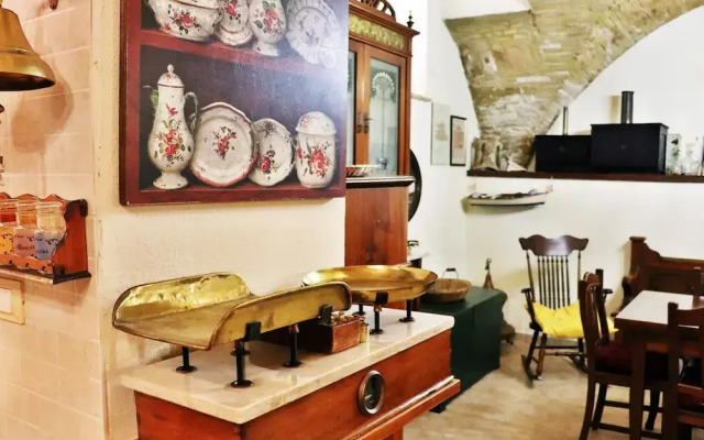 Vicoquarto in Lanciano