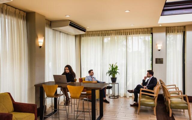 Holiday Inn Hasbrouck Heights-Meadowlands by IHG