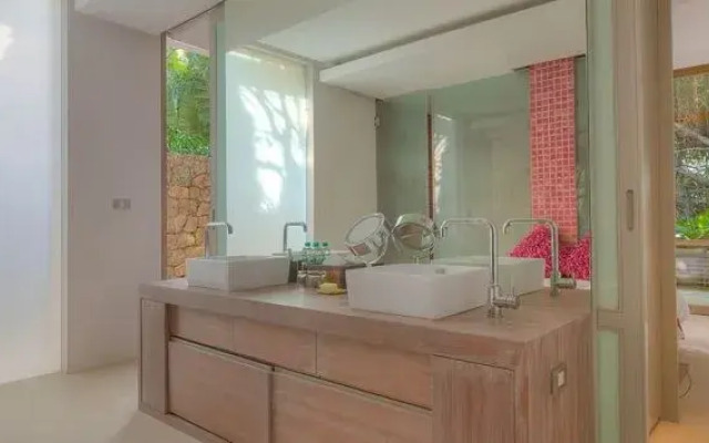 Samujana - Four Bedrooms Pool Villa - 8
