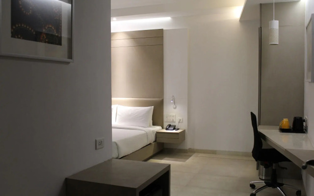 Keys Lite by Lemon Tree Hotels, Mayfield, Gurgaon