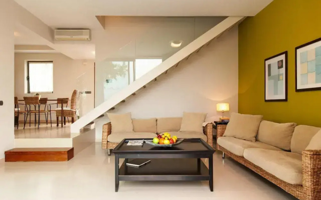Holiday Home in Maspalomas With Terrace