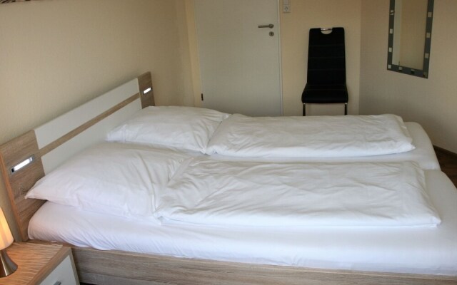 Niki Norden in Norden