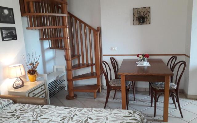 Agriturismo del Monte